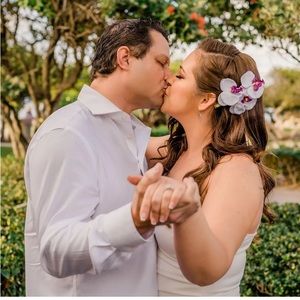 Meet your Posher, Briana